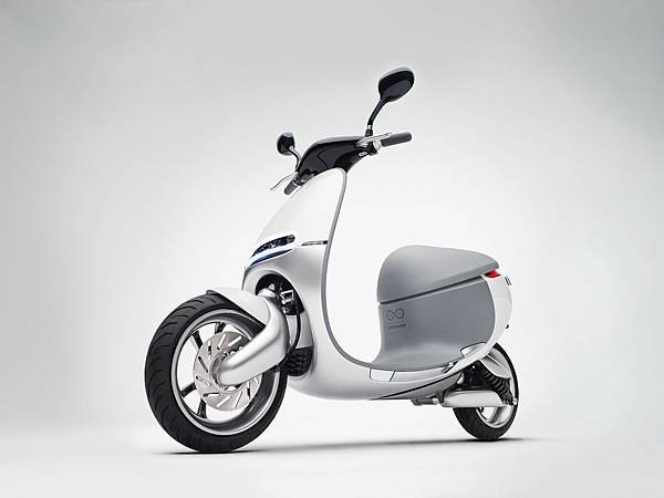 Gogoro