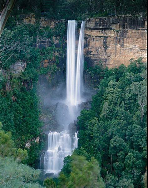 Southern Highland(Fitzroy Falls