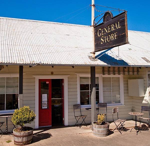 BERRIMA(GENERAL STORE