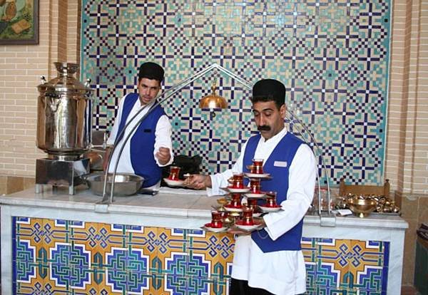 Abassi Hotel(Traditional tea house.jpg