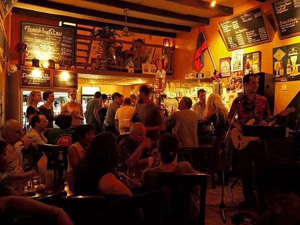 CHOKDEE cafe(Belgium Beer Bar)(VTE3.jpg