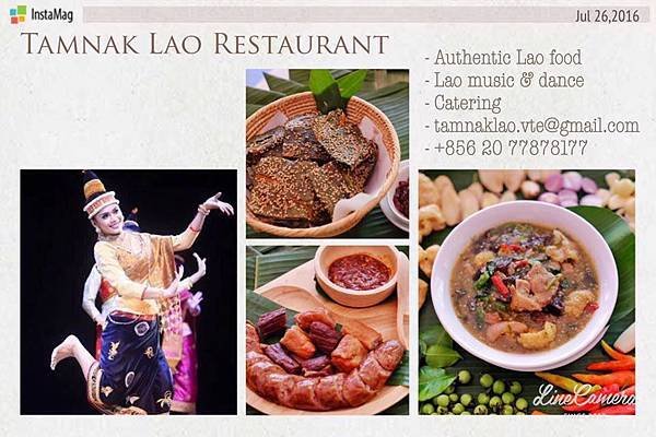 Tamnak Lao Restaurant(VTE,DINNER SHOW REST3.jpg