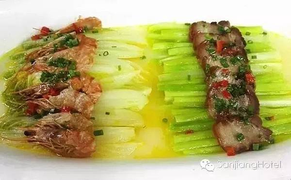 三江餐廳(3