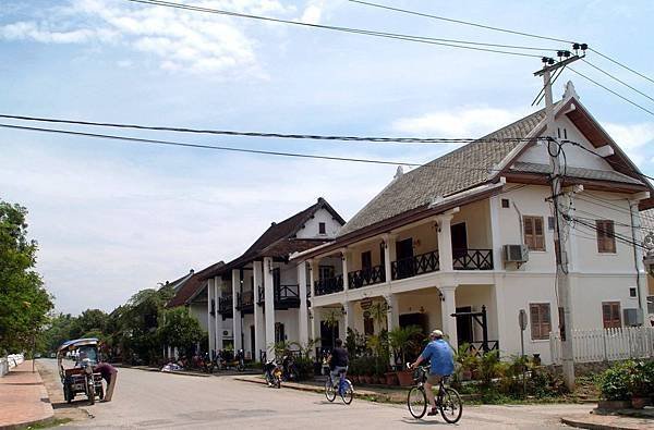 Villa Maly Luang Prabang Boutique Hotel(old st.jpg