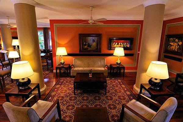 Villa Maly Luang Prabang Boutique Hotel(lobby.jpg