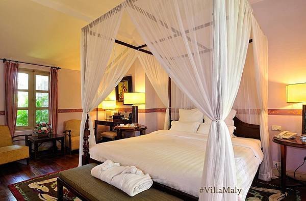 Villa Maly Luang Prabang Boutique Hotel(2.jpg