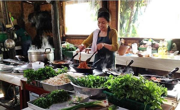 Bamboo Tree Lao Cooking School and Restaurant(LPQ1.jpg