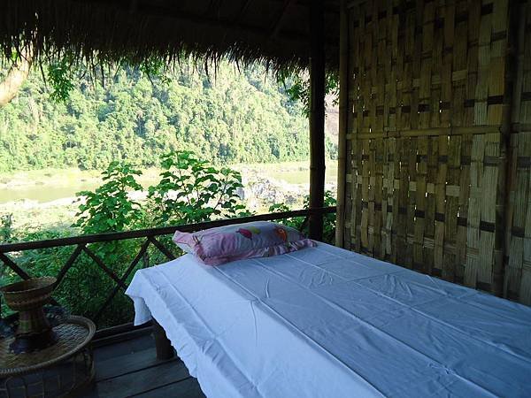 Kamu Lodge (LPQ;MASSAGE