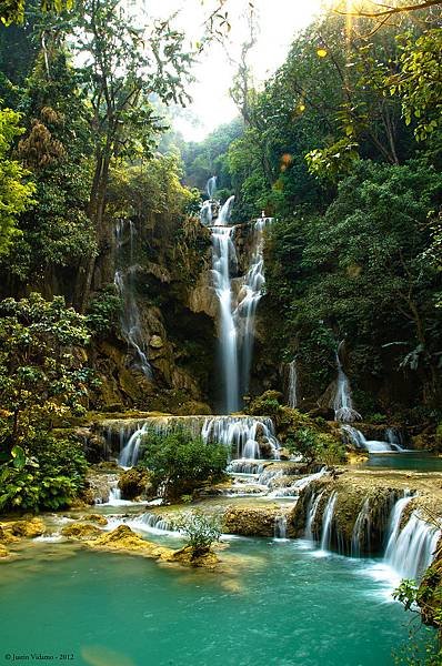 Kuang_Si_Falls(wiki