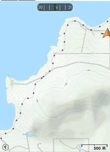 18 西澳。海濱輕度健行(Cape to Cape Trac