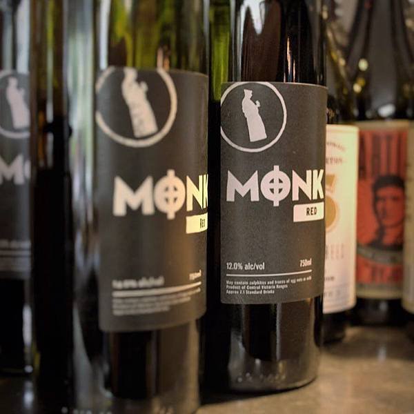 Monk Brewery (frementle4