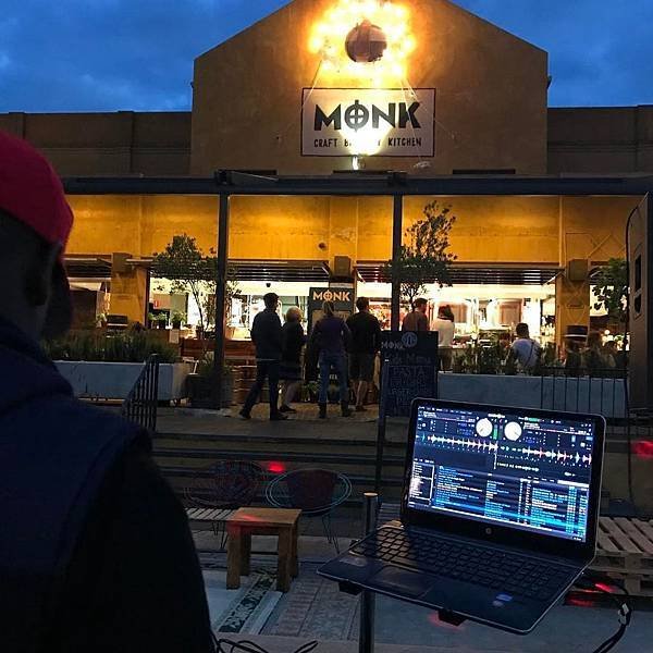 Monk Brewery (frementle6