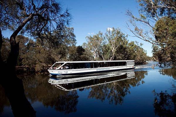 Captain Cook crusie(2