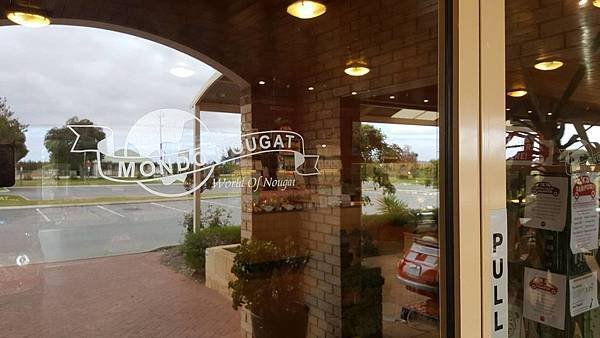 Mondo Nougat Cafe(Swan Valley3