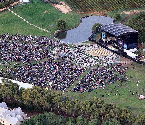 Sandalford Wines(Swan Valley3