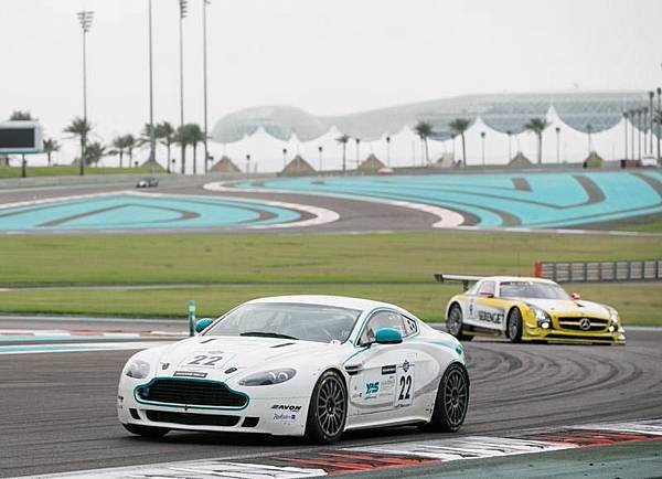 Yas Marina Circuit(法拉利超跑體驗AED4200起.jpg