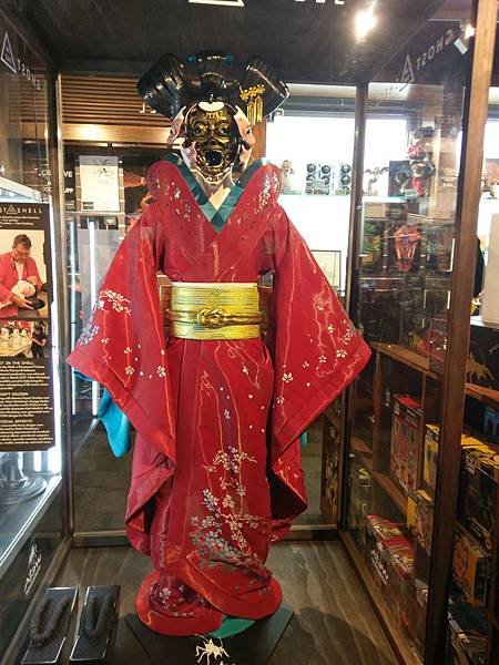 18 SEP 威靈頓Wellington(Zelandia野