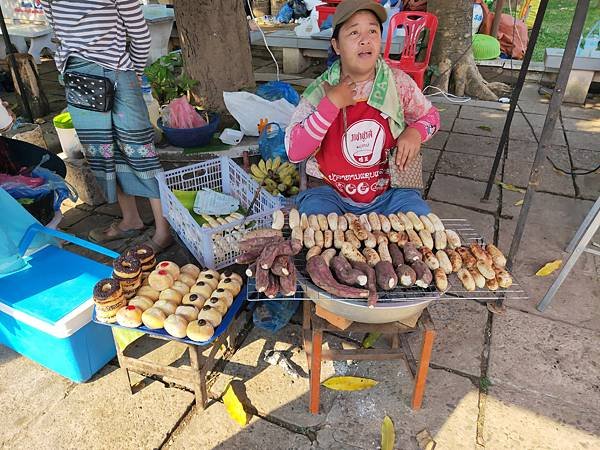 香通寺(剛過4月波水節 (9)