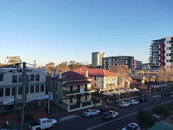 19 AUG. 藍色太平洋公路(Grand Pacific 