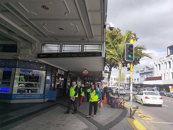 19 OCT. 紐西蘭高球之旅~面朝大海.春暖花開(Kell