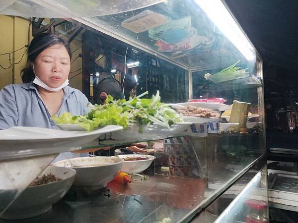 20 FEB. 中越蜆港 高球之旅(BRILLIANT 海鮮