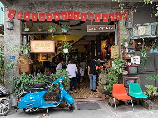 20 FEB. 中越蜆港 高球之旅(BRILLIANT 海鮮