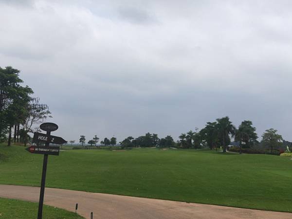 20 MAR. 寮國永珍 Golf Tour(Lake Vi