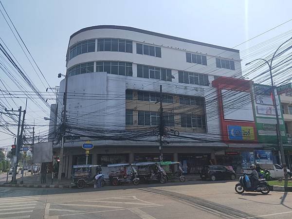 20 MAR. 泰北 烏隆塔尼Udon Thani~秘境之旅