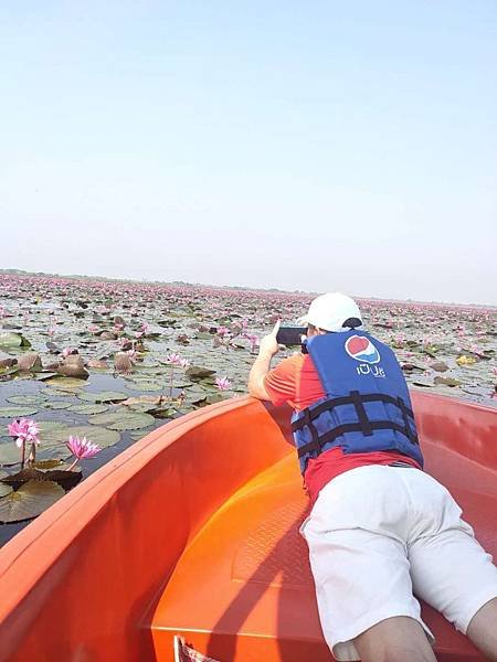 20 MAR. 泰北 烏隆塔尼Udon Thani~秘境之旅