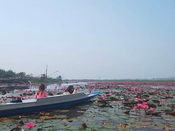 20 MAR. 泰北 烏隆塔尼Udon Thani~秘境之旅