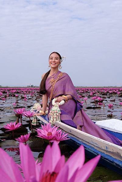 20 MAR. 泰北 烏隆塔尼Udon Thani~秘境之旅