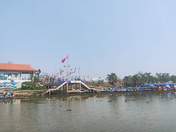 20 MAR. 泰北 烏隆塔尼Udon Thani~秘境之旅