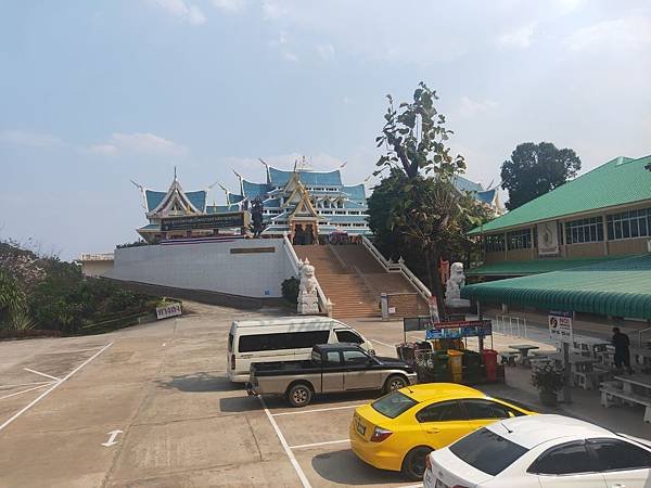 20 MAR. 泰北 烏隆塔尼Udon Thani~秘境之旅