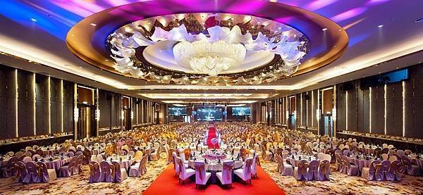 好想吃宴會廳HXC GRAND BALLROOM(PUDU2.jpg