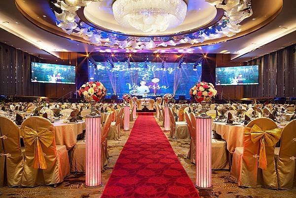 好想吃宴會廳HXC GRAND BALLROOM(PUDU,KL MERCURE.jpg