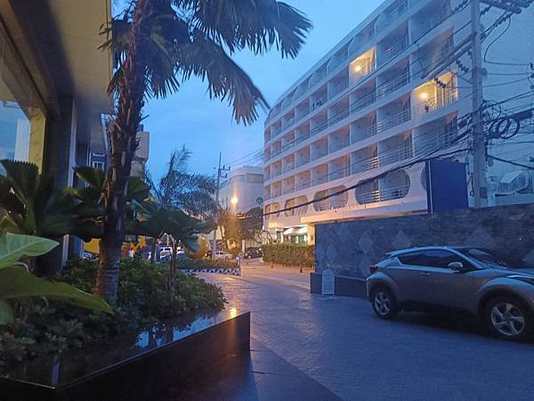 23-08 紫薇球友會 芭塔雅Pattaya Beach C