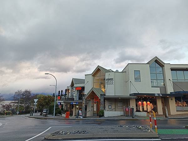 23 瓦納卡Wanaka ( 電輔腳踏車Dunstan Tr