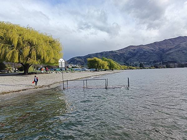 23 瓦納卡Wanaka 一日酋長 (