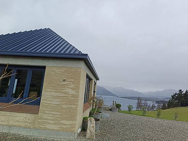 23 瓦納卡Wanaka 一日酋長 (