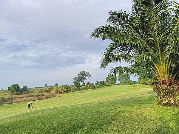 23 NOV 寮國Laos 永珍打球趣 (Seagame G