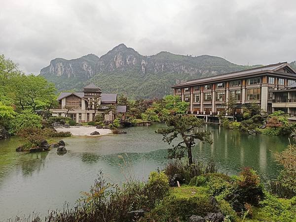 梵淨山太合梵淨雲莊酒店( 銅仁 (2).jpg