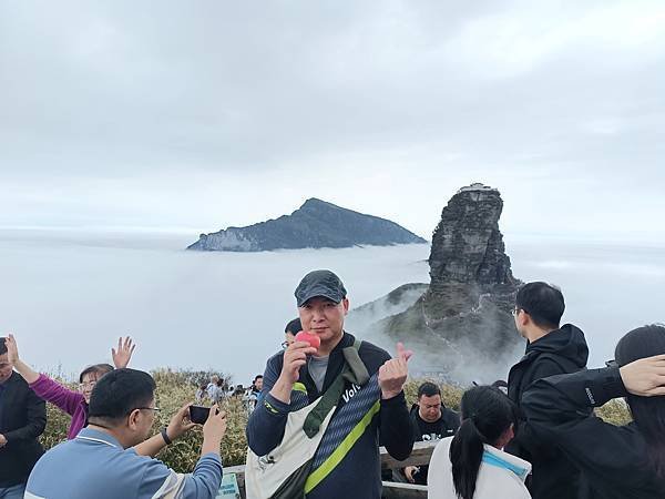 梵淨山(承恩寺%26;紅雲金頂2.jpg