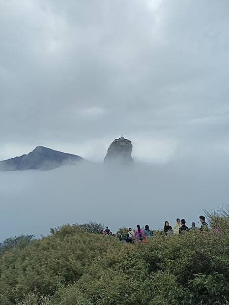 梵淨山(蘑菇石2.jpg