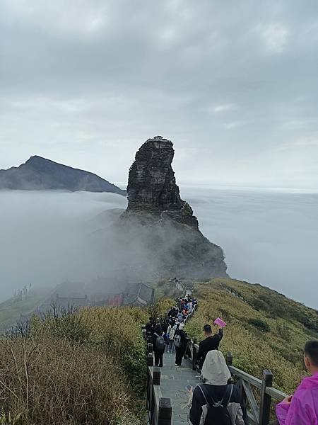 梵淨山(承恩寺%26;紅雲金頂3.jpg