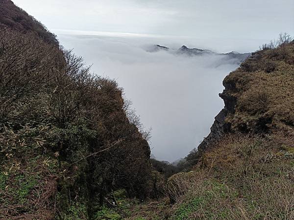 梵淨山(雲海.jpg