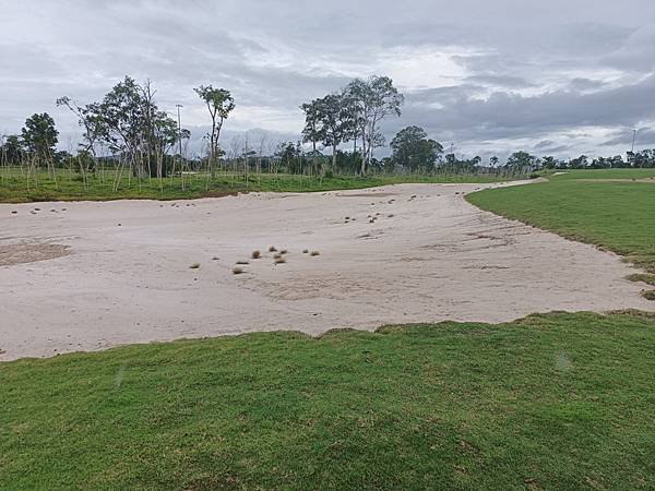 24 富國島 新開幕高球場 Vung Bau Golf Co