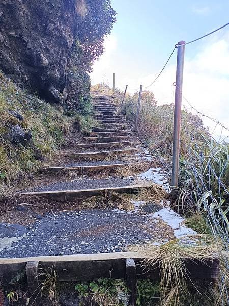 24SEP 新普利茅斯 小富士雪山輕度健行Maungan