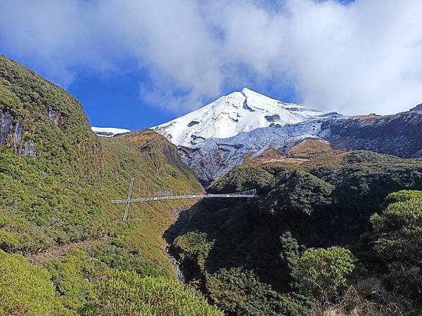 24SEP 新普利茅斯 小富士雪山輕度健行Maungan