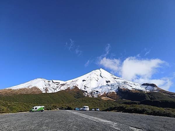 24SEP 新普利茅斯 小富士雪山輕度健行Maungan