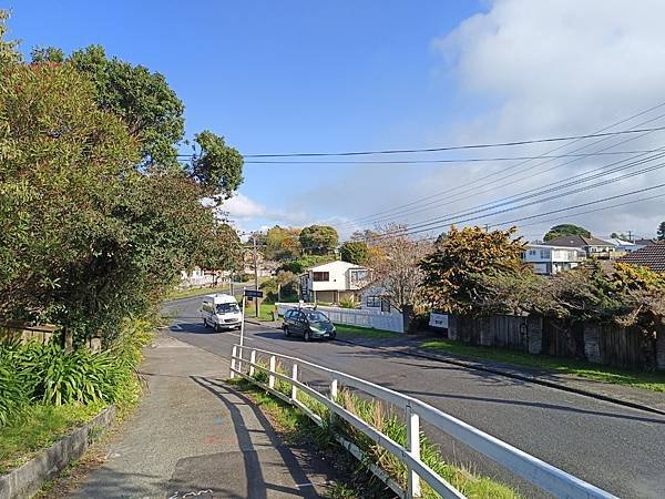 24SEP 新普利茅斯 小富士雪山輕度健行Maungan